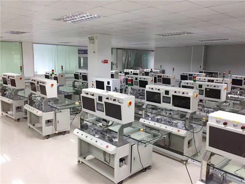 威彩電子液晶壓屏機 專業修復設備首選，出口服務熱線開通