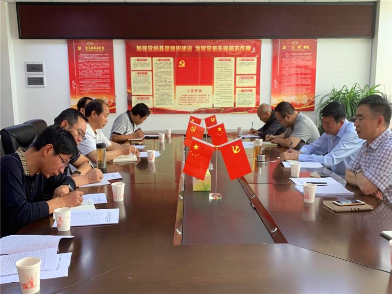 師宗縣人大常委會專題調研全縣招標投標運行管理工作 規范代理服務，優化營商環境