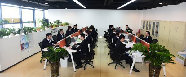 宏業建設:誠信贏客戶 創新鑄偉業
